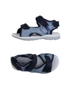 Сандалии Bikkembergs