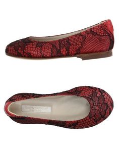 Балетки Dolce & Gabbana