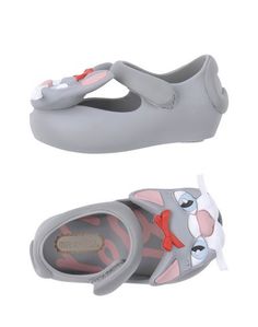 Балетки Mini Melissa