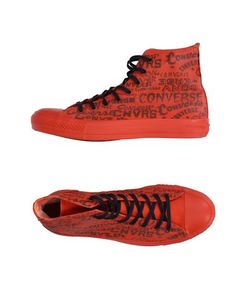 Высокие кеды и кроссовки Converse Limited Edition