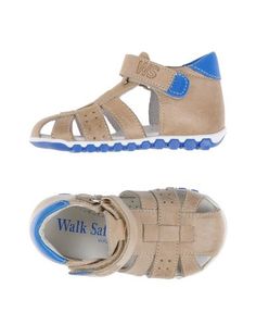 Сандалии Walk Safari