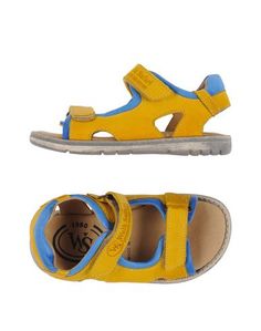 Сандалии Walk Safari