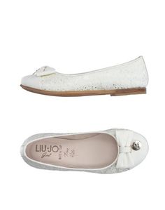 Балетки LIU •JO Girl