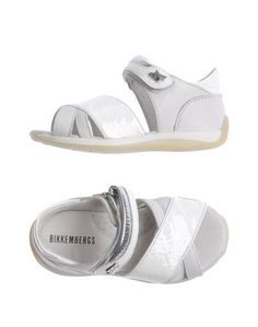 Сандалии Bikkembergs