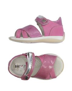 Сандалии Bikkembergs