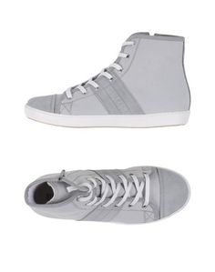 Высокие кеды и кроссовки Bikkembergs