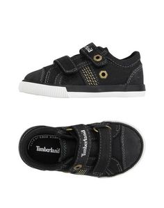 Низкие кеды и кроссовки Timberland