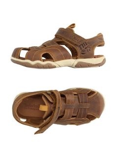 Сандалии Timberland