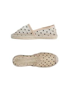 Эспадрильи Espadrilles