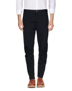 Повседневные брюки Lanvin
