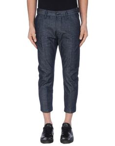 Джинсовые брюки Dsquared2