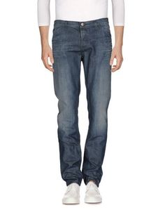 Джинсовые брюки Gucci