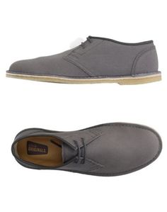 Обувь на шнурках Clarks Originals