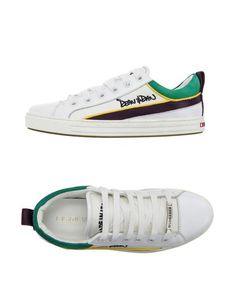 Низкие кеды и кроссовки Dsquared2
