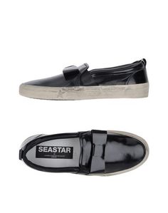 Низкие кеды и кроссовки Golden Goose