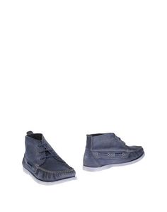 Полусапоги и высокие ботинки Armani Jeans