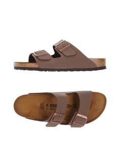 Сандалии Birkenstock