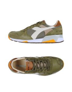 Низкие кеды и кроссовки Diadora Heritage