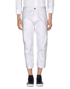 Повседневные брюки Dsquared2