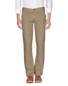 Повседневные брюки Canali