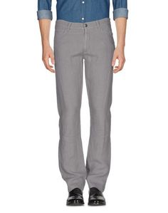 Повседневные брюки Canali