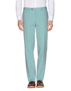 Повседневные брюки Canali