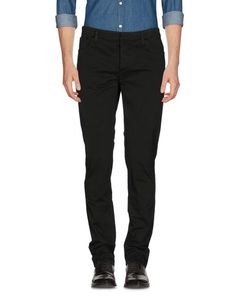 Повседневные брюки Dolce & Gabbana