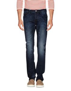 Джинсовые брюки Paul Smith Jeans