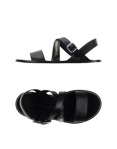 Сандалии Dsquared2