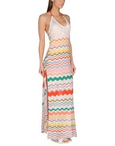 Пляжное платье Missoni Mare