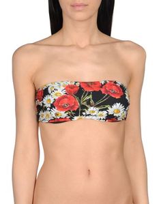 Купальный бюстгальтер Dolce & Gabbana Beachwear