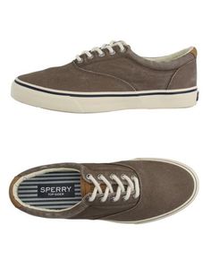 Низкие кеды и кроссовки Sperry Top Sider