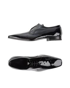 Обувь на шнурках Dior Homme