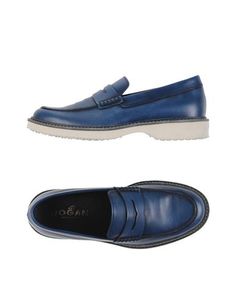 Мокасины Hogan