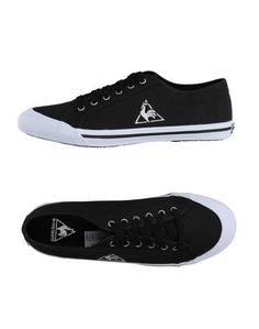 Низкие кеды и кроссовки Le Coq Sportif
