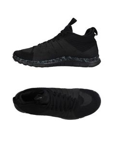 Низкие кеды и кроссовки Nike