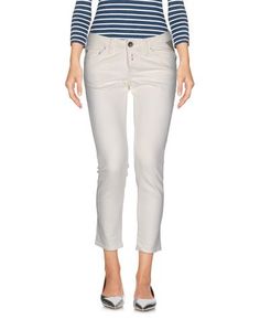 Джинсовые брюки Replay