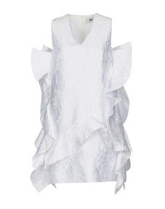 Короткое платье Msgm