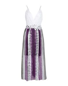 Длинное платье Natargeorgiou