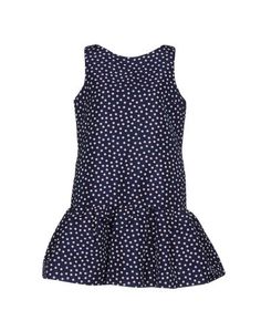 Короткое платье Redvalentino