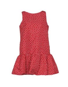 Короткое платье Redvalentino