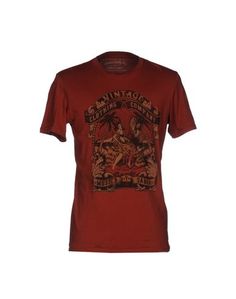 Футболка Jack & Jones Vintage