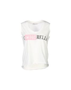 Футболка Redvalentino