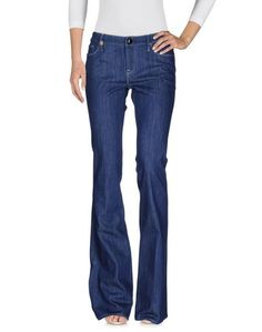 Джинсовые брюки M Missoni