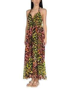 Пляжное платье Blugirl Blumarine Beachwear