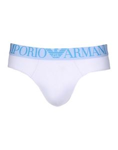 Трусы Emporio Armani