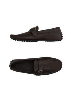 Мокасины Tod`S