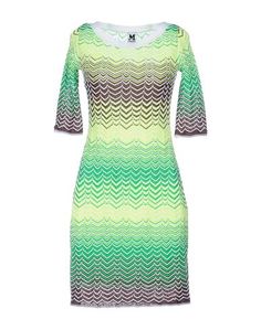 Короткое платье M Missoni