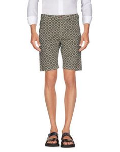 Бермуды Tony Backer