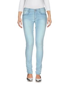 Джинсовые брюки Gas